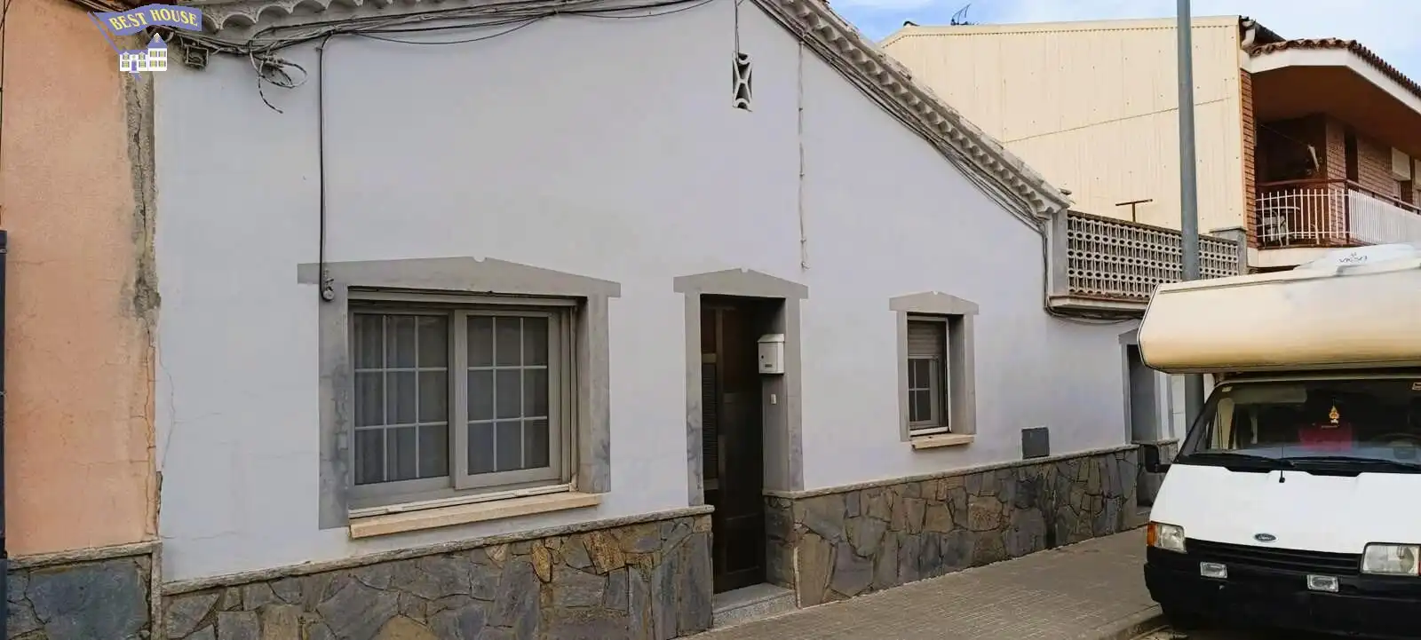 Casa o chalet en venta en Sallent
