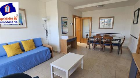 Foto 4 de Àtic en venda a Plaça Europa - Port Aventura, Salou