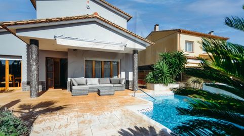 Foto 5 de Casa o chalet en venta en Mont-ras, Girona