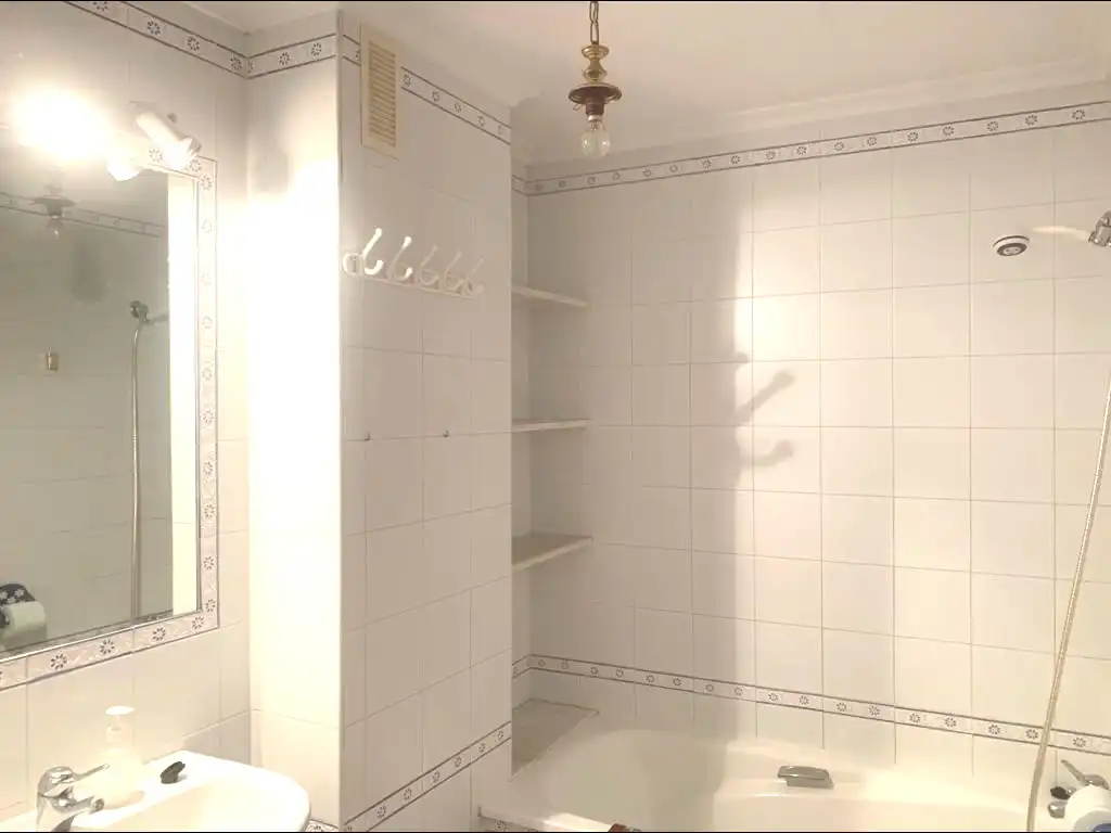 Appartement compact avec terrasse à vendre à Calle del almirante Cervera, imagen 12