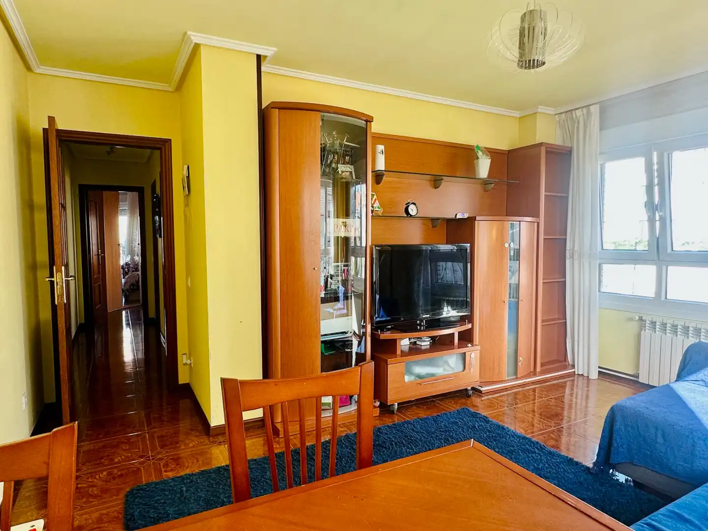 Living room of Flat for sale in Noja  with Heating, Private garden and Terrace