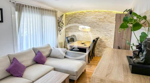 Photo 2 of Flat to rent in Passeig de la Ciutat de Mallorca, Porta, Barcelona