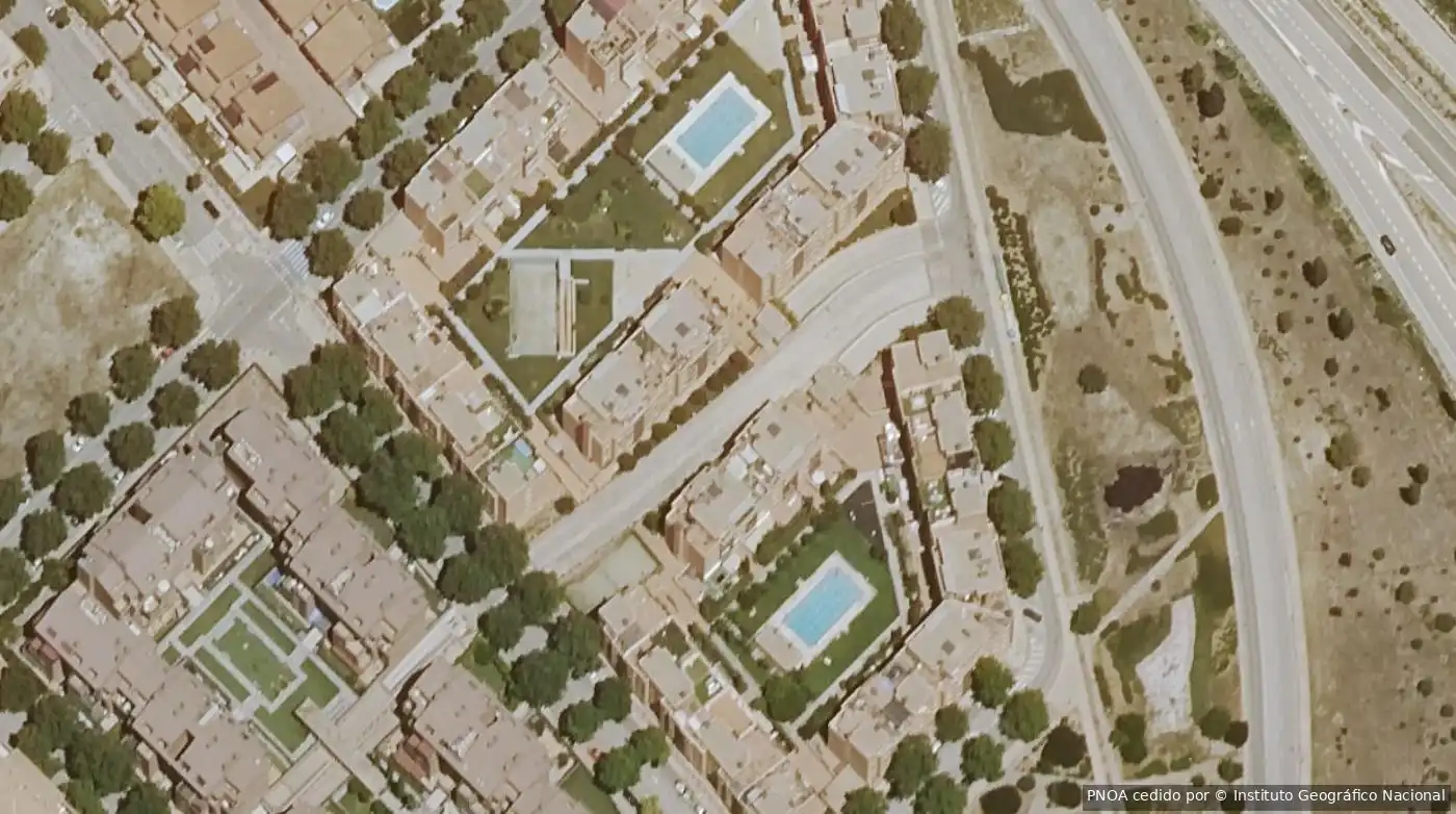 Piso en venta en Yebes - Valdeluz