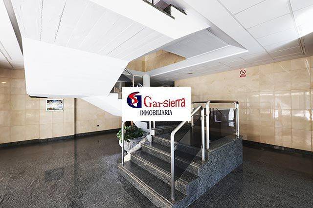 Oficina en Venta en El Pinar - Punta Galea