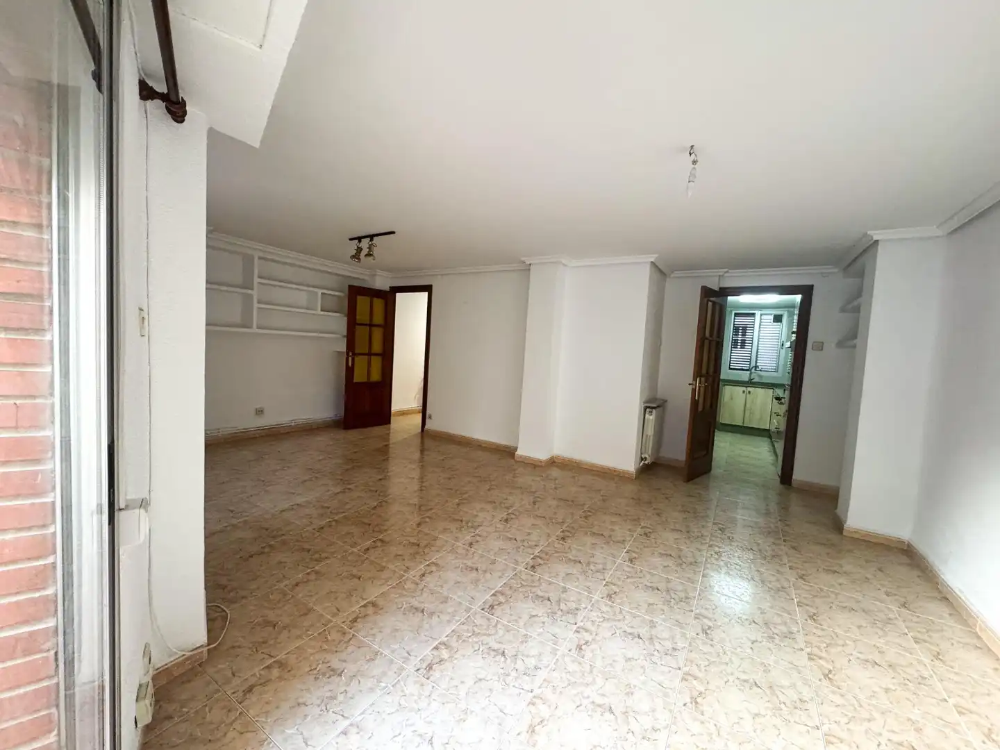 Piso de alquiler en Alboraya con Terraza