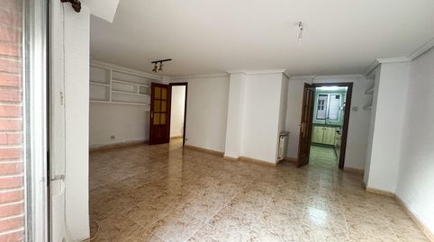 Foto 4 de Piso de alquiler en Mossen Jose Lluch, Alboraya Centro, Alboraya