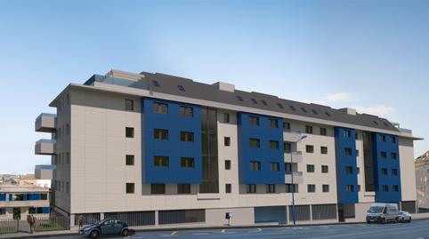 Photo 3 of Flat for sale in Rúa Alcalde Electo Carballo, 37, Portádego - Vilaboa Norte, A Coruña