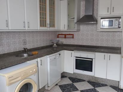 Kitchen of House or chalet for sale in Jerez de la Frontera  with Balcony