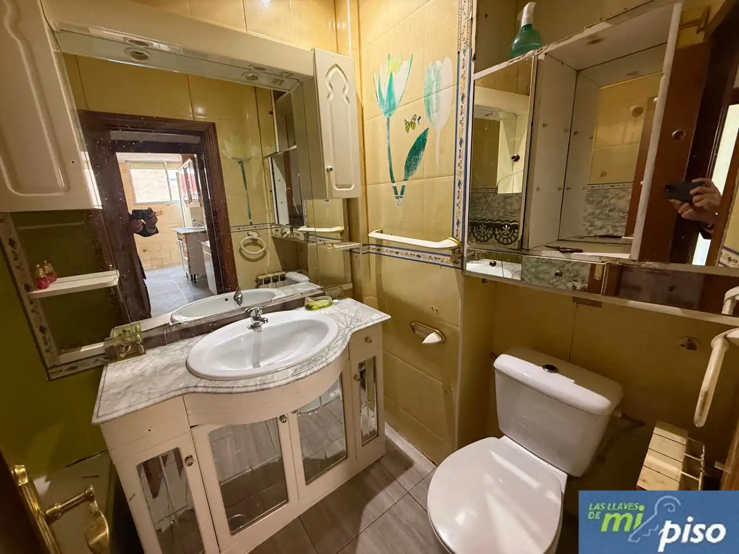 Appartement avec terrasse à vendre à Calle Tarragona 1, imagen 28