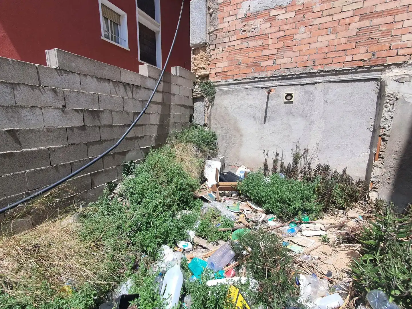 Exterior view of Residential for sale in Martorell