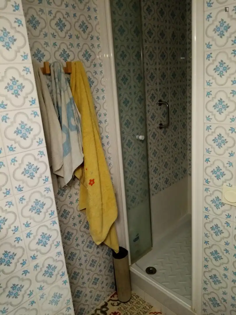 Habitación en Casc Antic