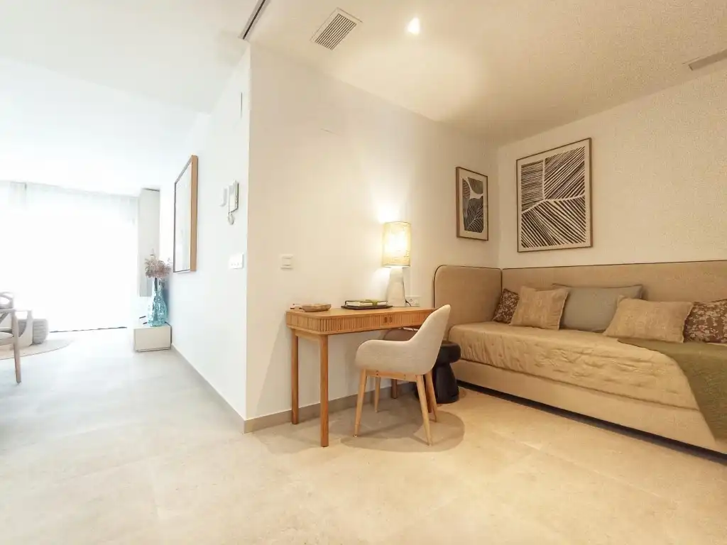 Bungalow con piscina in vendita a Dolores, imagen 18