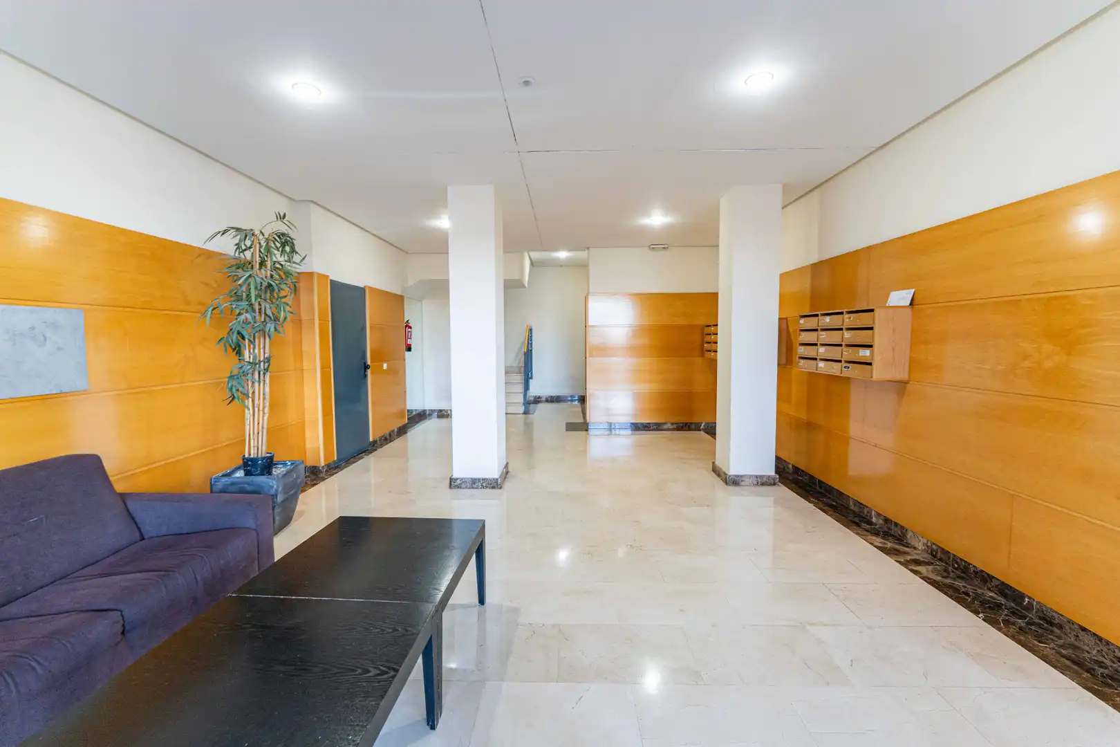 Apartament en venda en Alcorcón amb Aire condicionat, Calefacció i Traster
