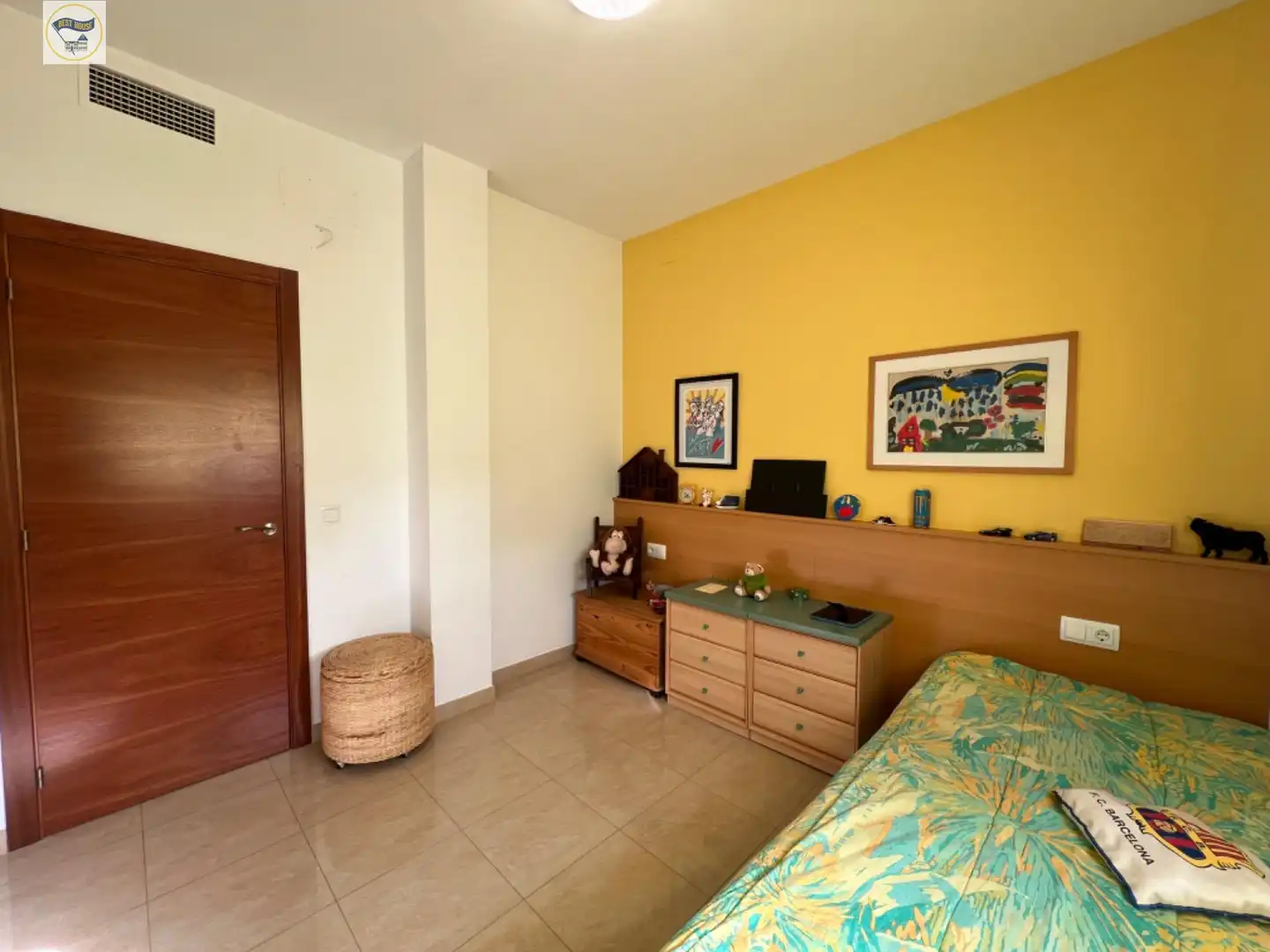 Chalet con piscina en venta en Roquetes, imagen 28