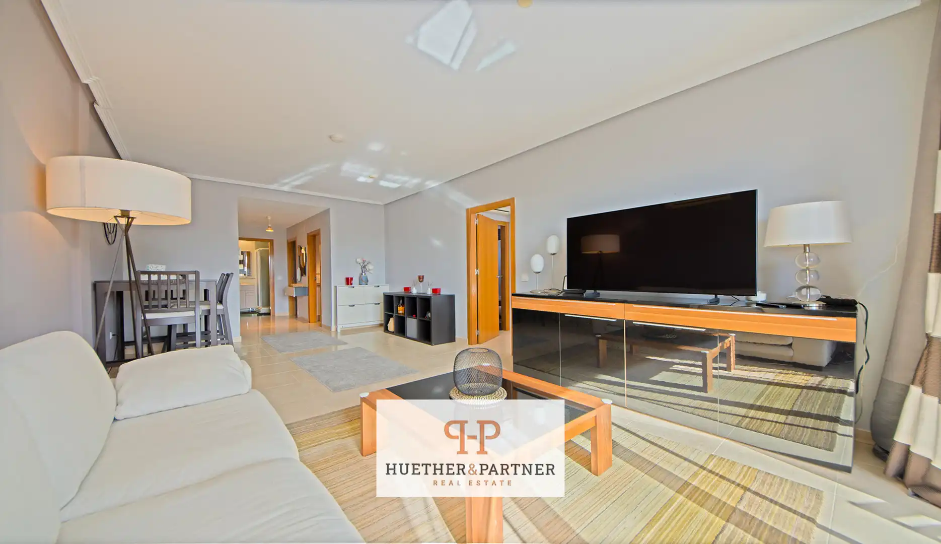 Vista exterior de Piso en venta en Marratxí con Aire acondicionado y Amueblado