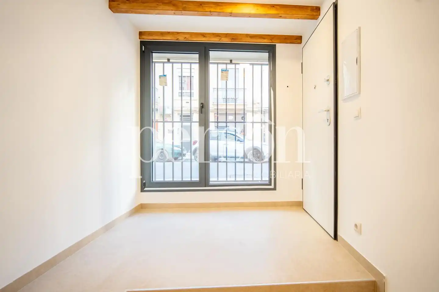 Flat with terrace for sale in Extramurs, imagen 26