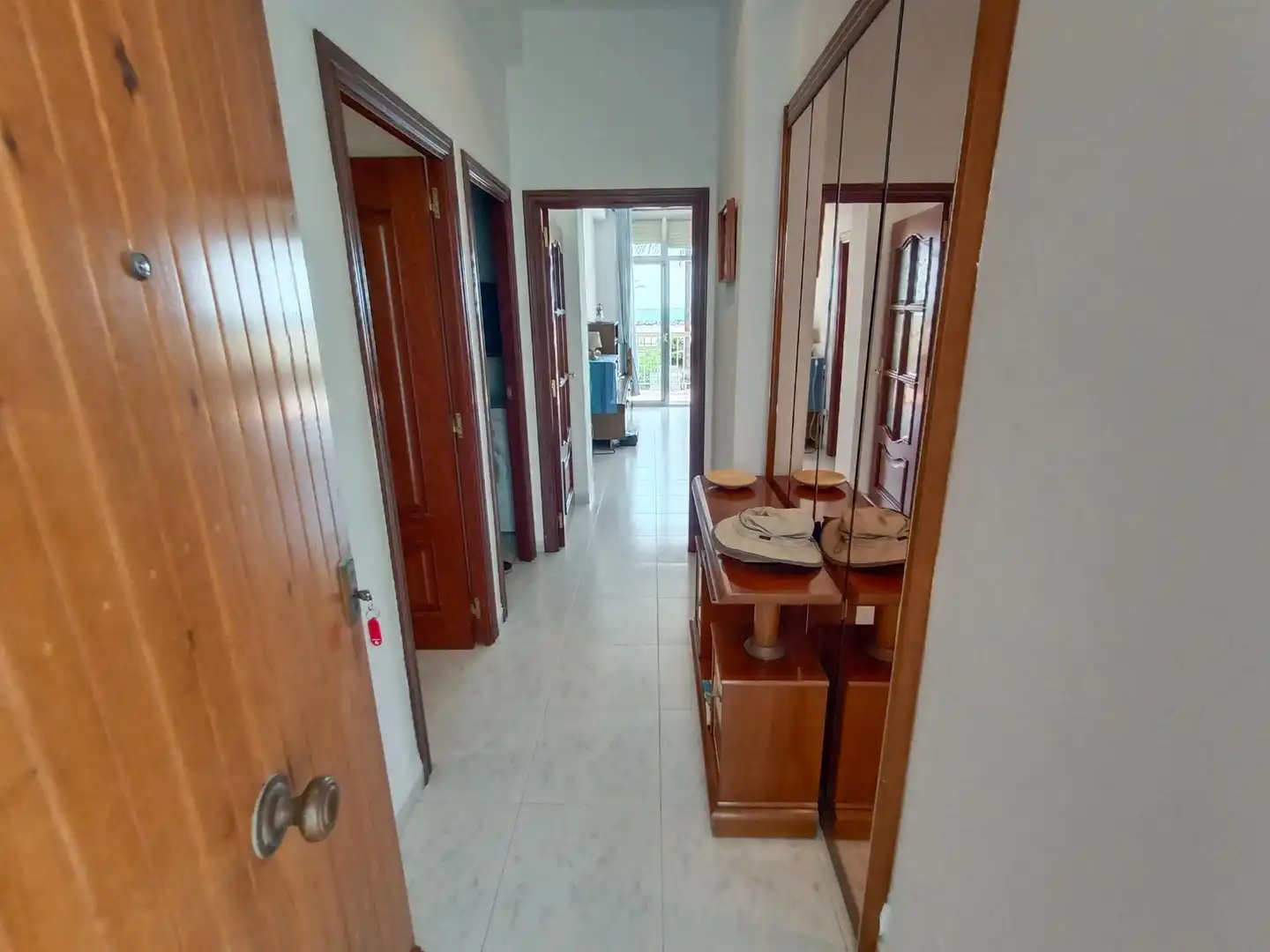 Flat for sale in Cunit  with Air Conditioner, Heating and Private garden