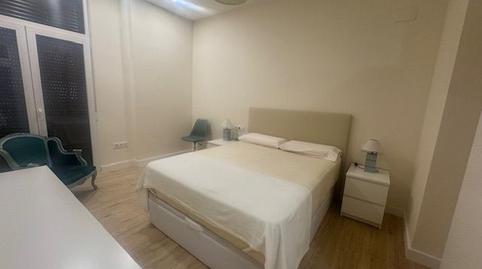 Foto 2 de Pis de lloguer a Santa Rosa, Alcoy / Alcoi