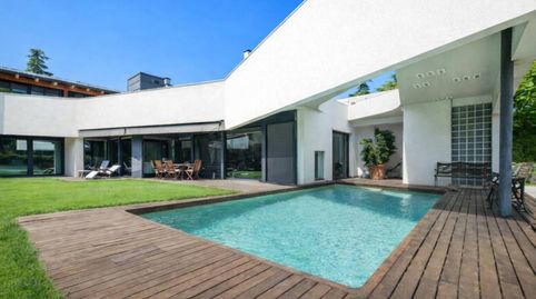 Casa en venta en el centro de Matadepera, Bild 2