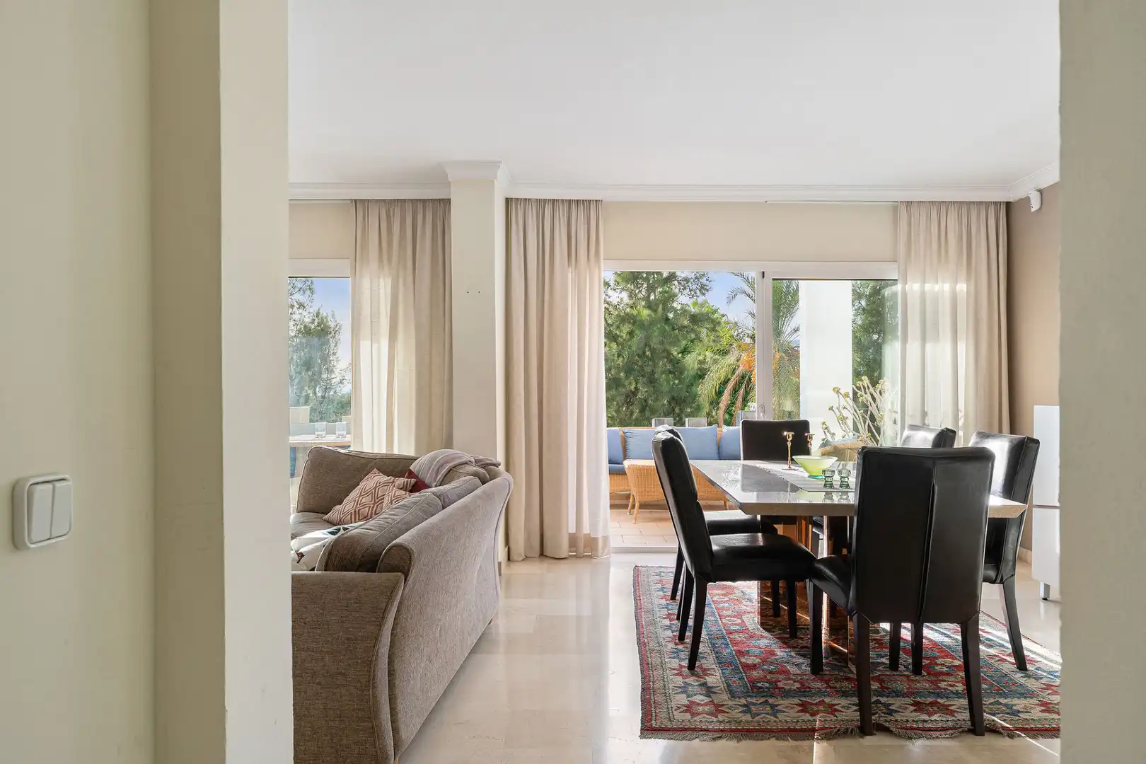 Penthouse mit Pool zum Verkauf in La Quinta, imagen 16