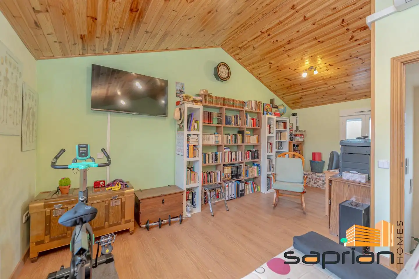 Maison avec jardin à vendre à Calle de Somontín, imagen 16