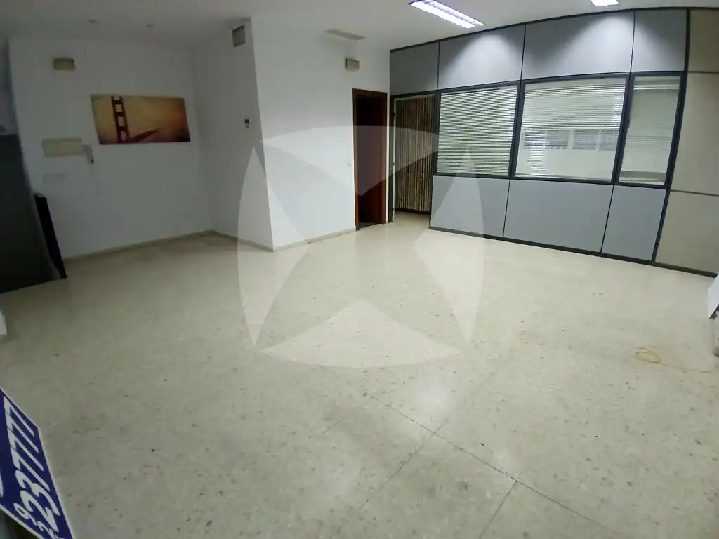 Gewerbefläche zur Miete in Calle Antonio Álvarez, imagen 4