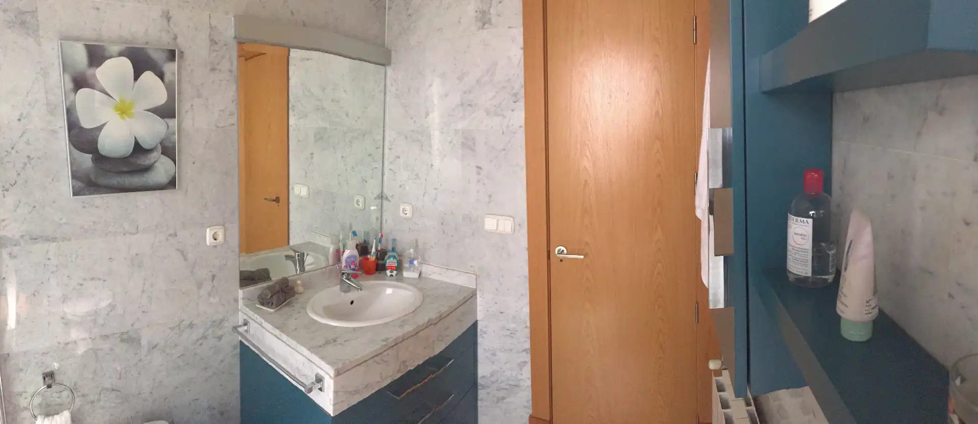 Flat with lift to rent in Calle Víctor Escribano Ucelay, imagen 12