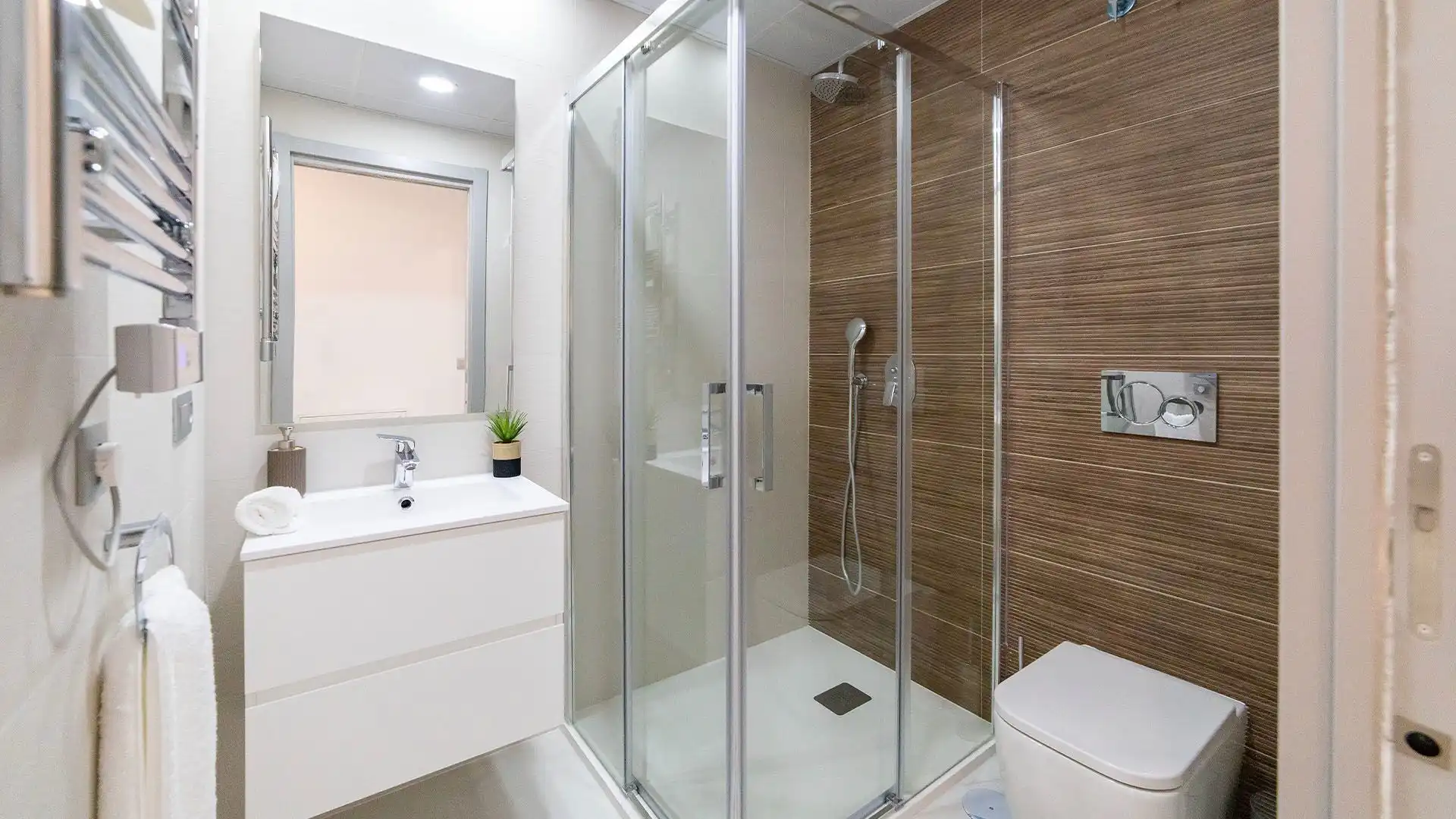 Mini appartamento con piscina in vendita a Playa de Poniente, imagen 18