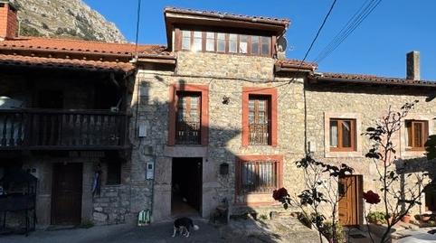 Foto 2 de Casa o chalet en venta en Barrio la Higareda, Peñamellera Alta, Asturias