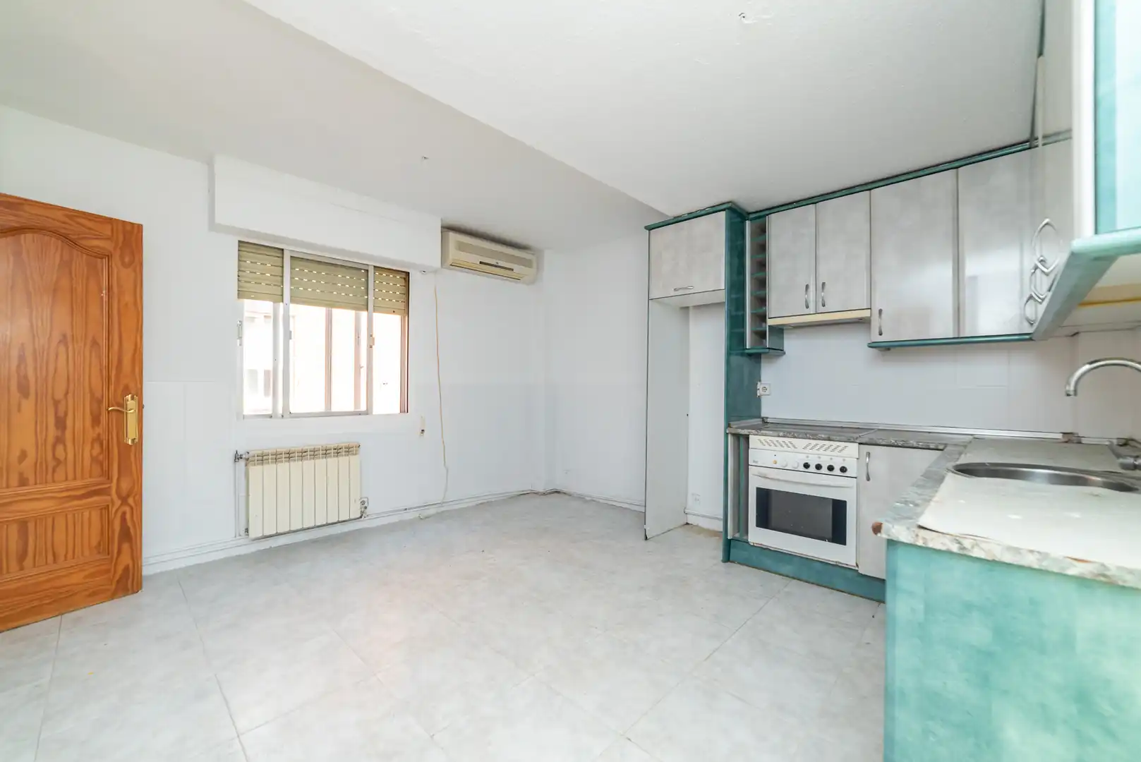 Cocina de Piso en venta en Navalcarnero con Aire acondicionado y Terraza