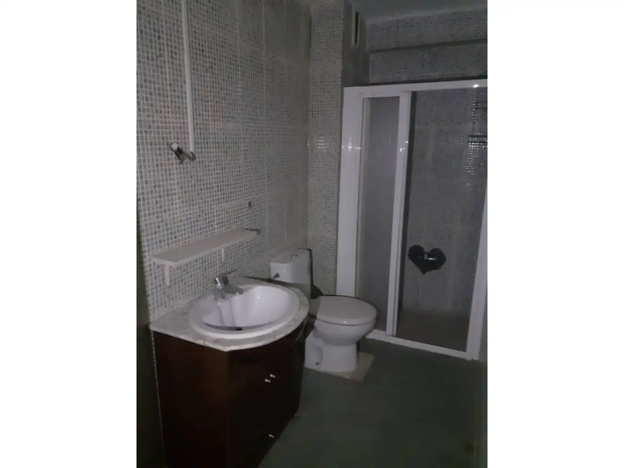Baño de Piso en venta en Manises con Terraza y Balcón