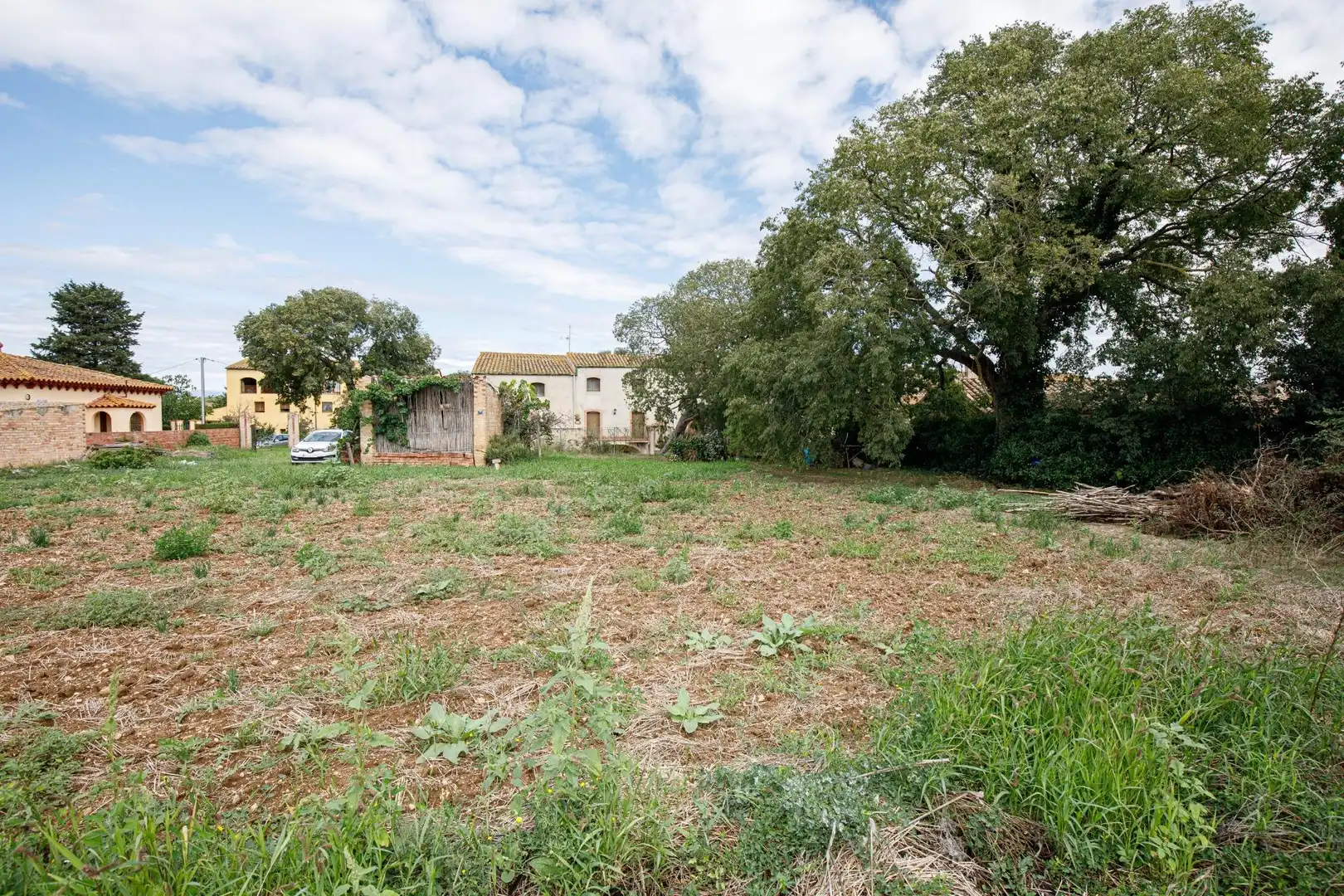 Casa adosada en venda en Palau de Santa Eulàlia amb Jardí privat, Terrassa i Traster