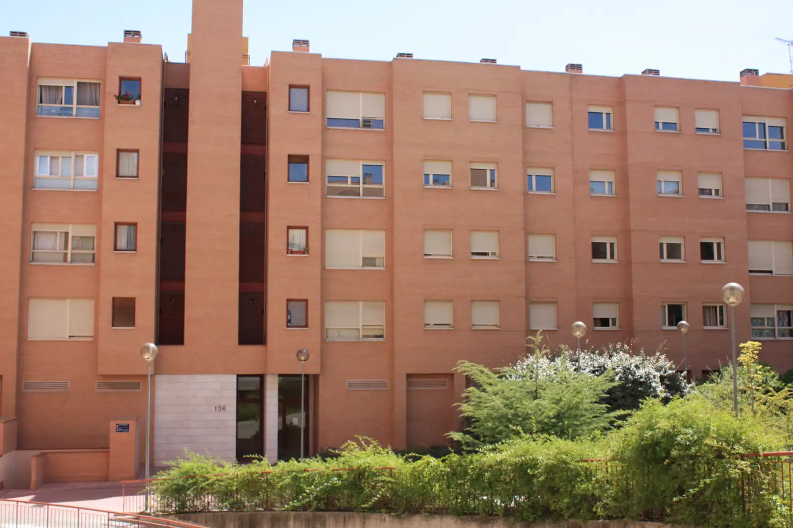 Pis en venda a Calle Estocolmo, 132, Parque Oeste - Fuente Cisneros