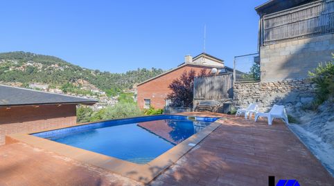 Foto 3 de Casa o chalet en venta en Vallirana, Barcelona