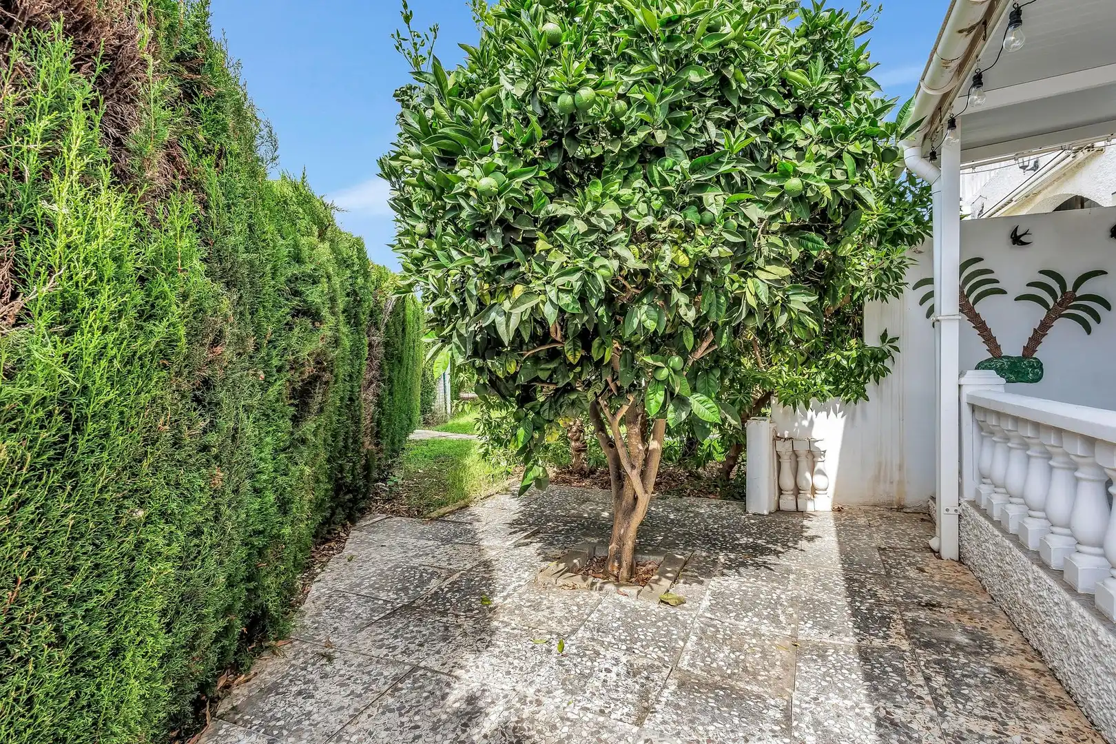 Adossat amb jardí en venda a N/A, imagen 28