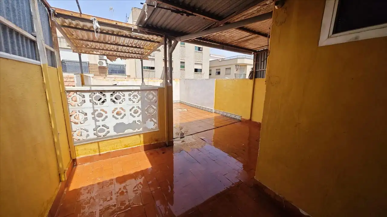 Semi-detached house for sale in Cartagena, imagen 4
