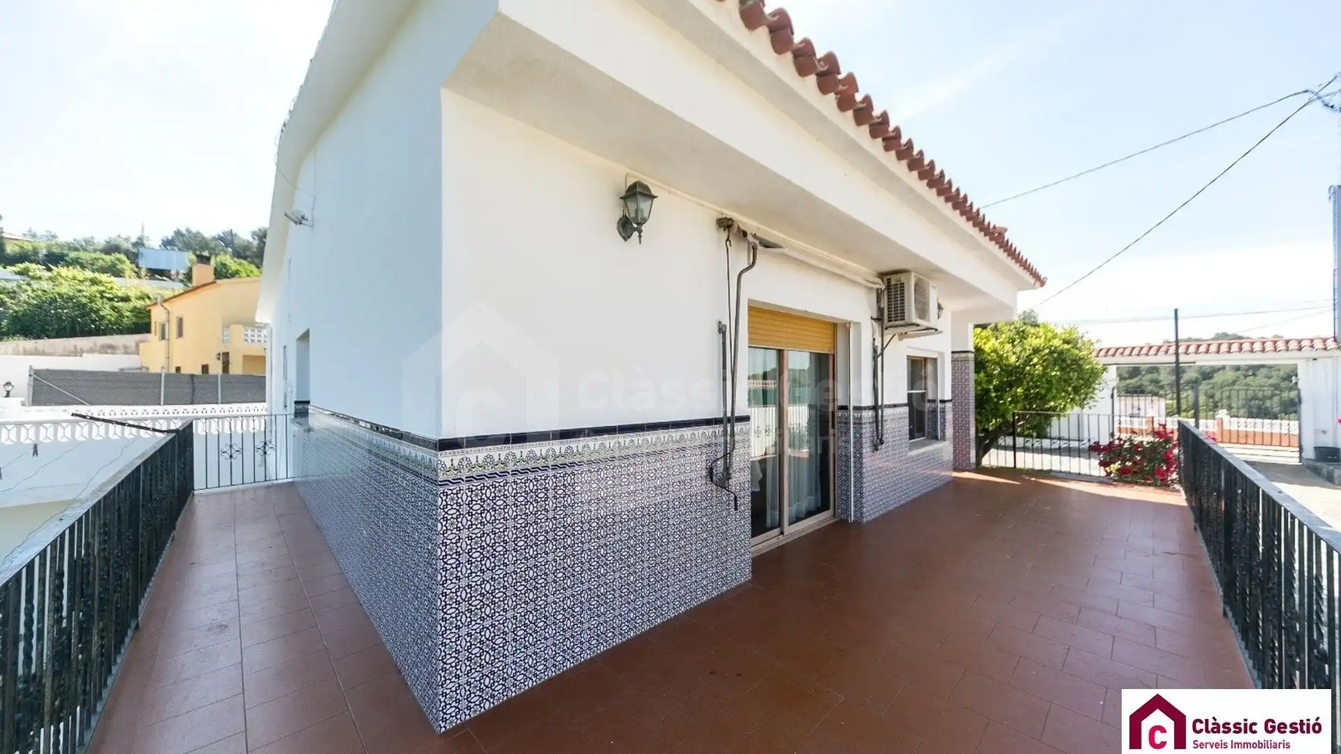 Casa o xalet en venda a Olesa de Montserrat