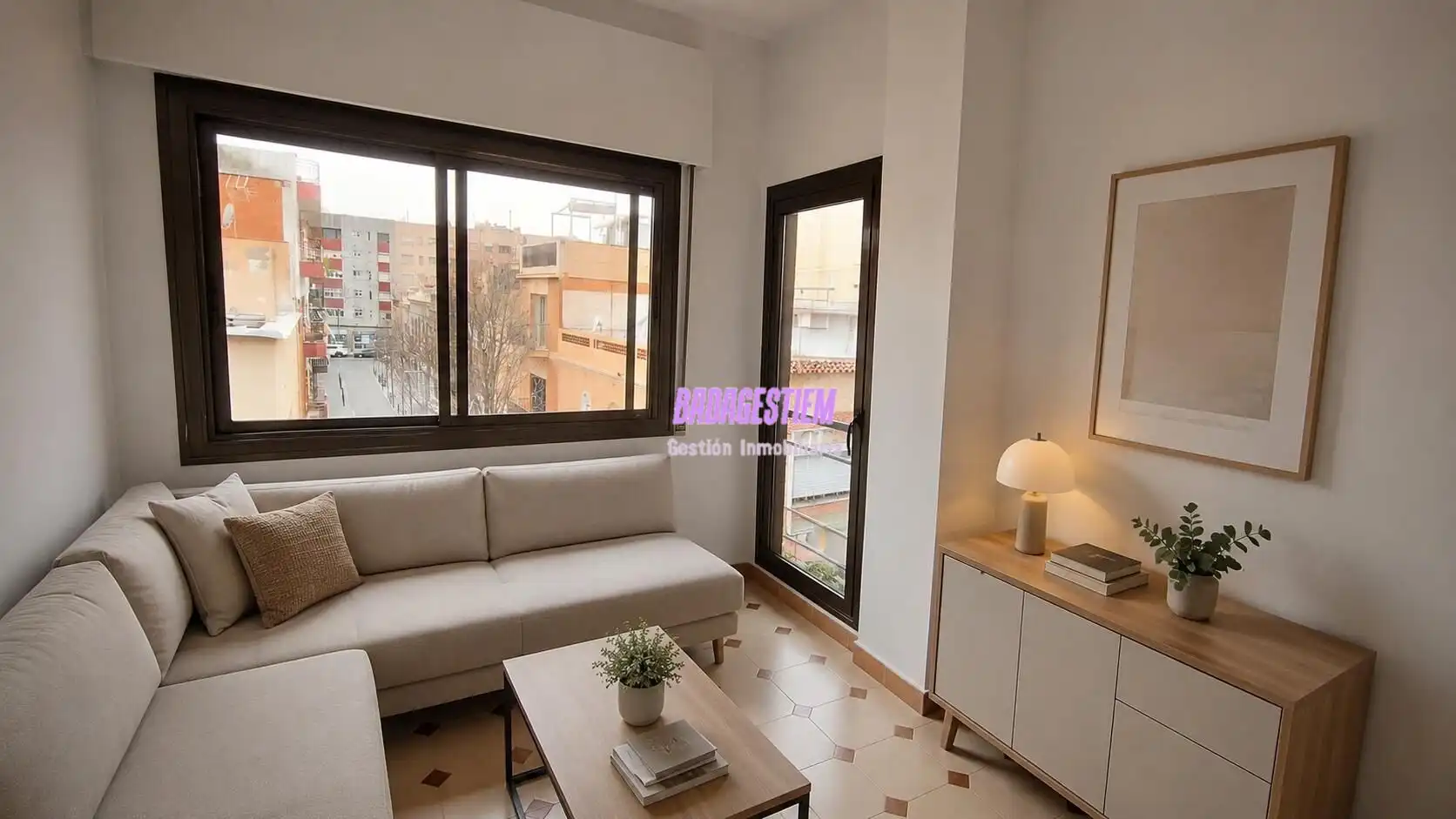 Wohnung zum Verkauf in Passeig SALUT, imagen 2