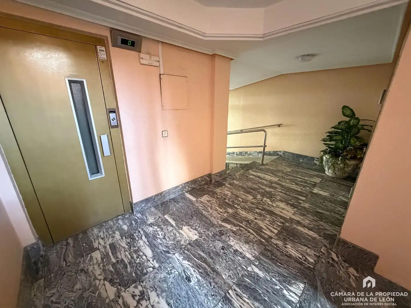 Wohnung zur Miete in León Capital  mit Heizung und Möbliert
