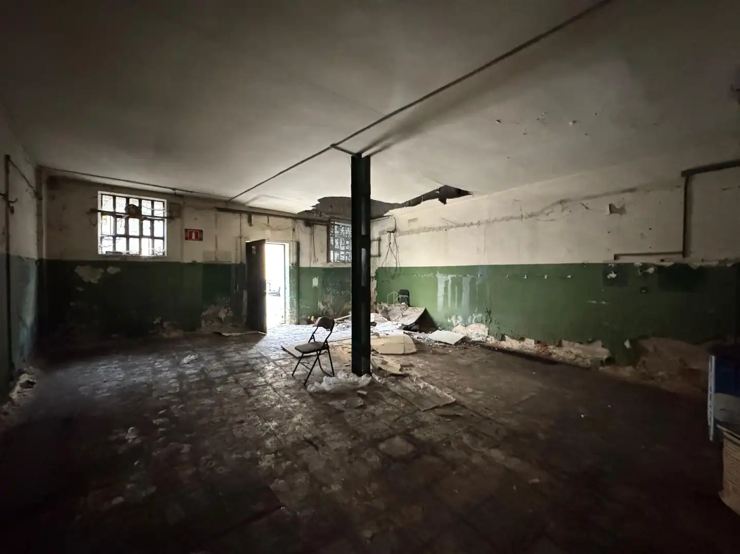 Edifici en venda a Mieres - CS ESTACION FIGAREDO, 16, Santa Marina - Polígono