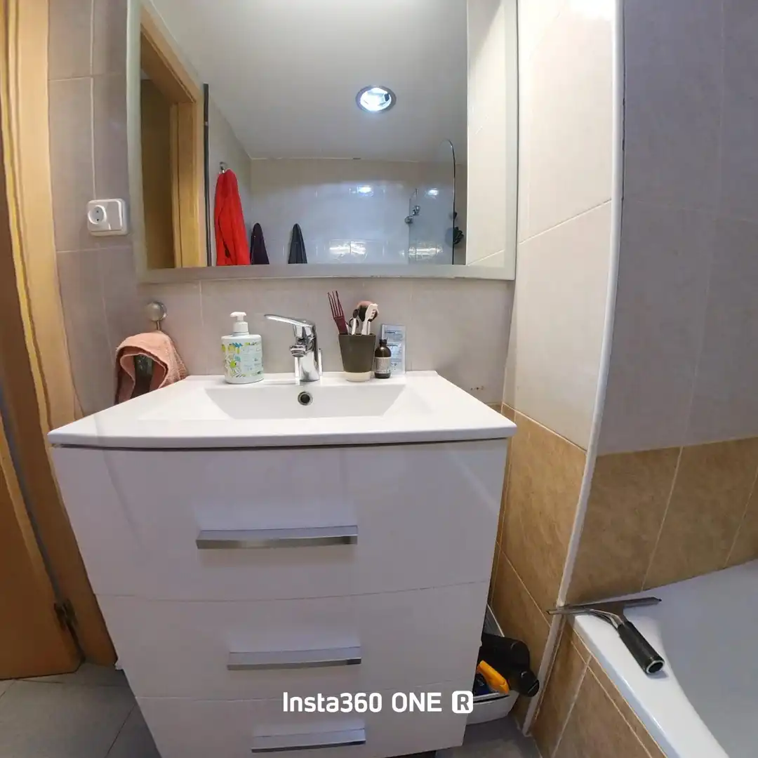 Baño de Piso en venta en El Vendrell con Aire acondicionado y Calefacción
