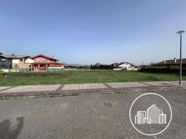 Residential land for sale in Medina de Pomar