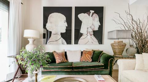 Foto 2 de Apartament de lloguer a Río Real, Málaga