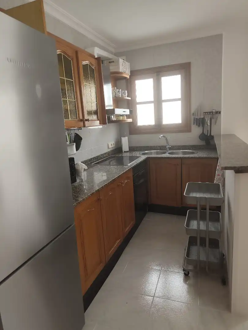 Apartament de lloguer a Carrer de ses Roges, 42, Cala Ratjada