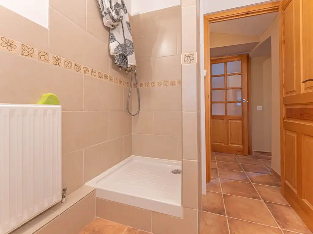 Bany de Casa o xalet en venda en Cabanelles