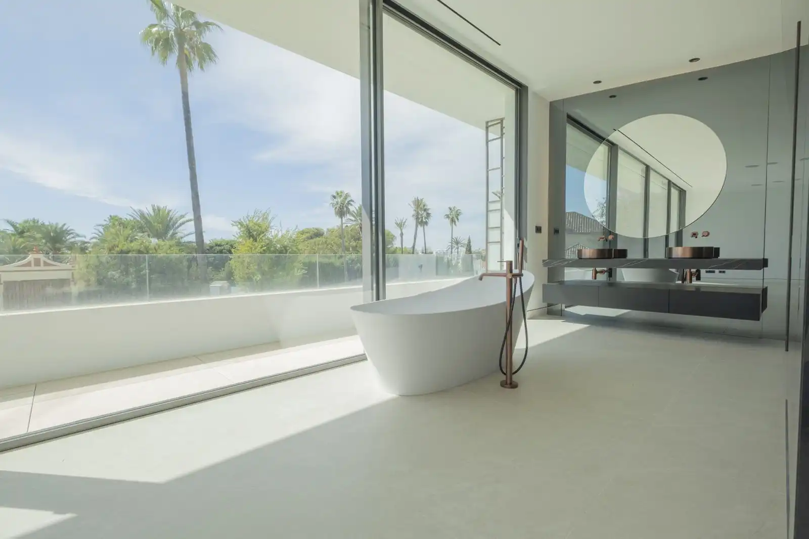 Wohnung mit Pool zum Verkauf in Marbella Centro, imagen 20