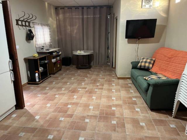 Casa-chalet en Venta en Villanueva Mesía