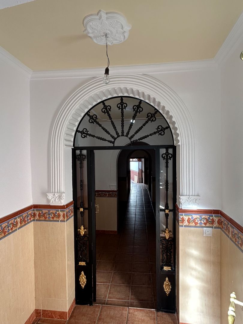 House or chalet for sale in Zafra  with Terrace and Storage room
