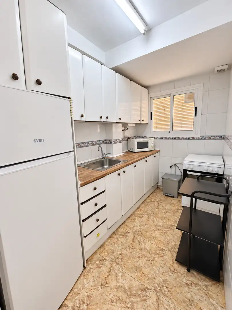 Apartment mit Aufzug zur Miete in Playa de Levante, imagen 14
