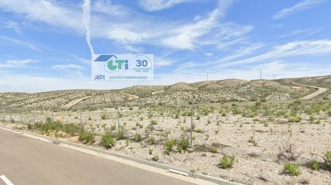 Foto 4 de Terreny industrial en venda a C/ Guara, Cuarte de Huerva, Zaragoza